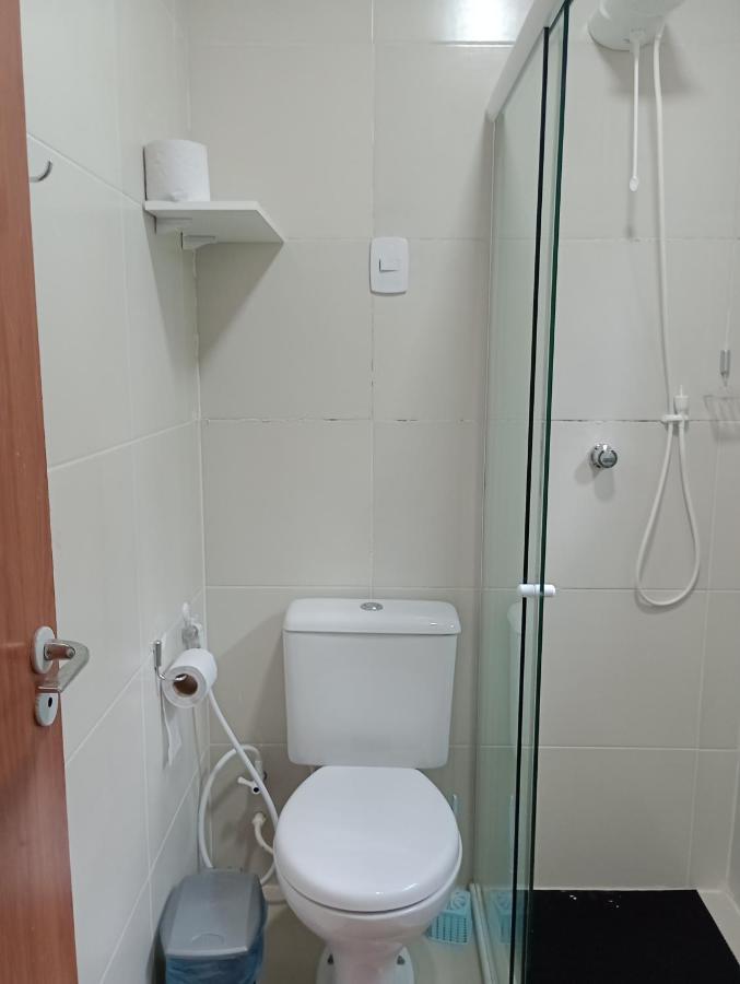 Cantinho Aconchegante 306 Praia - Tambau 2 Joao Pessoa Ngoại thất bức ảnh