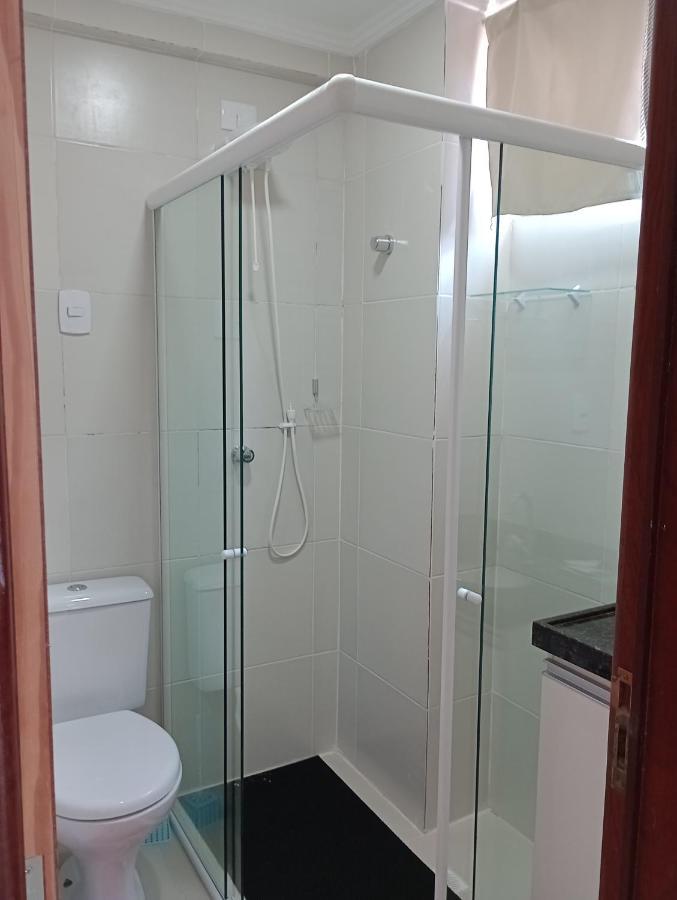 Cantinho Aconchegante 306 Praia - Tambau 2 Joao Pessoa Ngoại thất bức ảnh