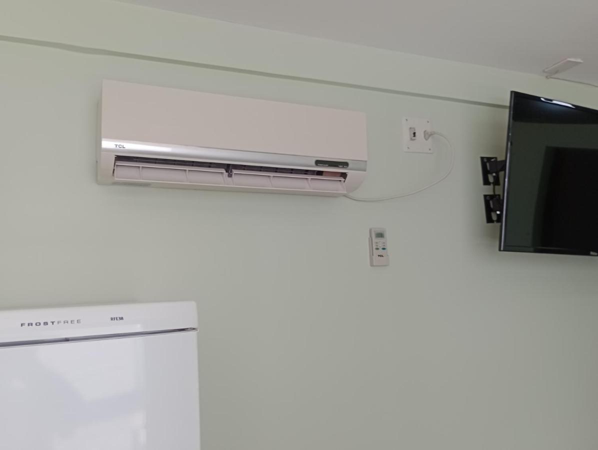 Cantinho Aconchegante 306 Praia - Tambau 2 Joao Pessoa Ngoại thất bức ảnh